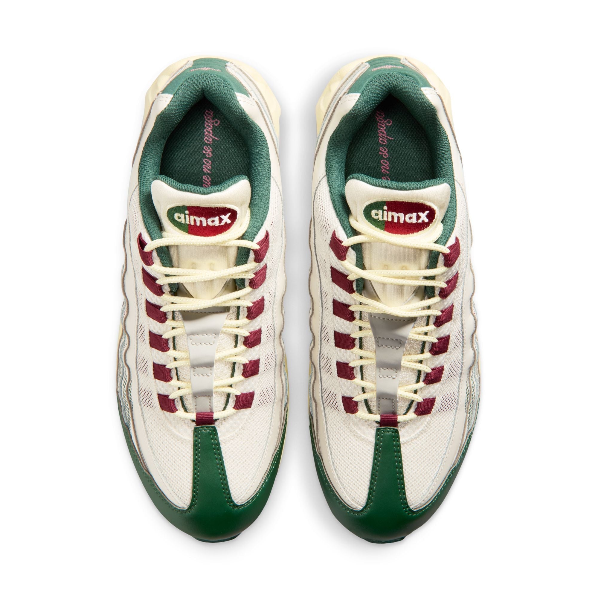 NIKE AIR MAX 95 "Big Bubble" SE