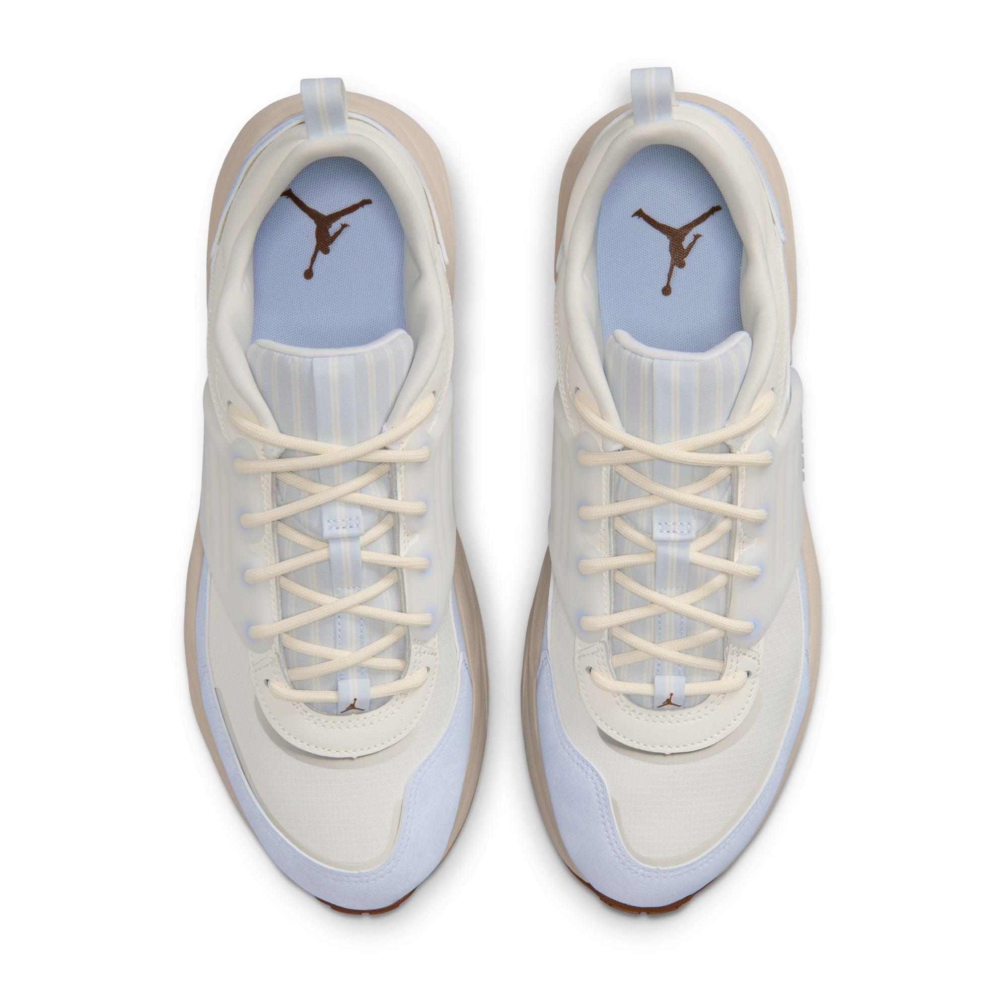 JORDAN TRUNNER