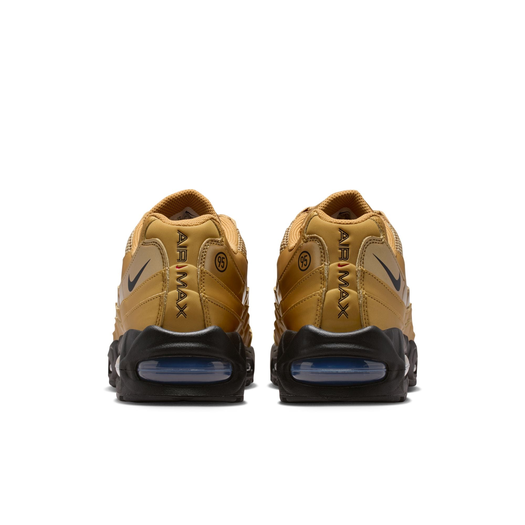 NIKE AIR MAX 95 "BIG BUBBLE"