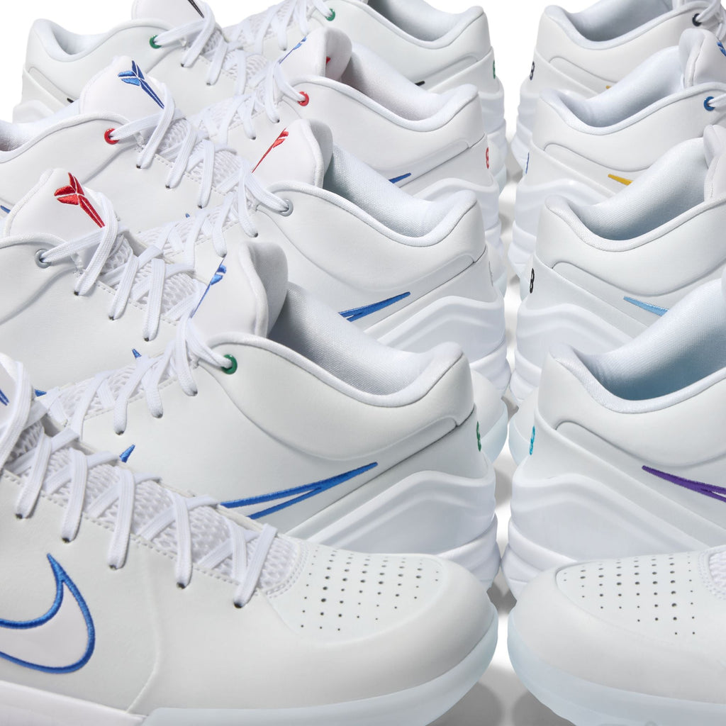 KOBE 4 PROTRO "DRAFT PACK"