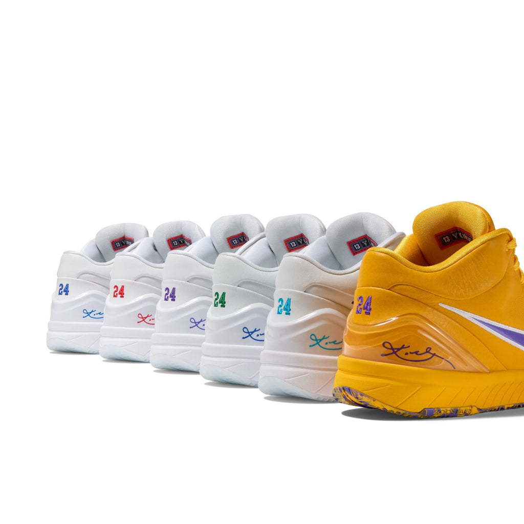 KOBE 4 PROTRO "DRAFT PACK"