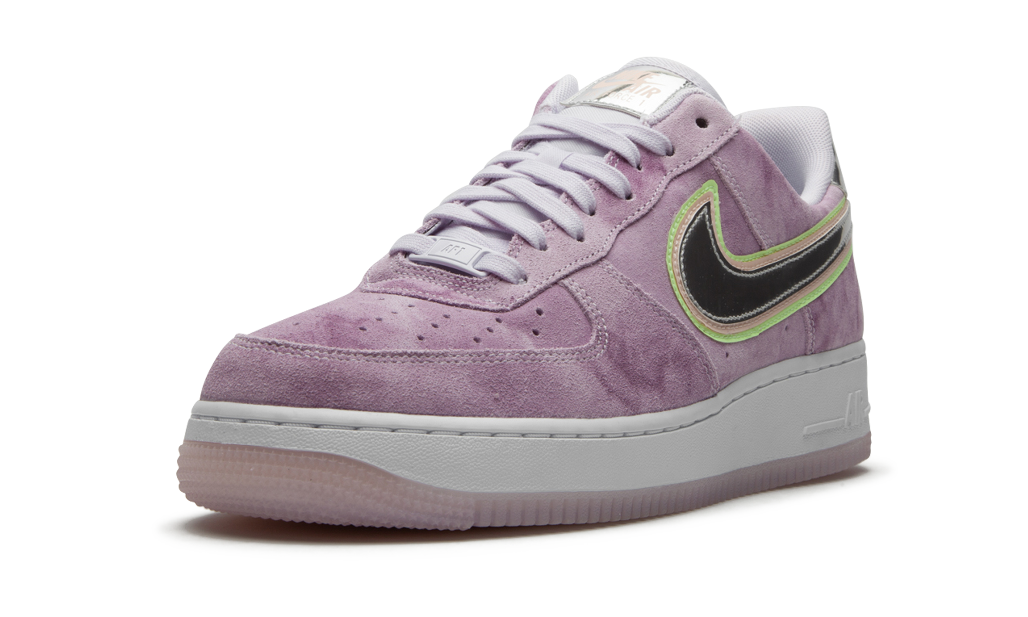 WMNS Air Force 1 07&