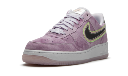 WMNS Air Force 1 07&