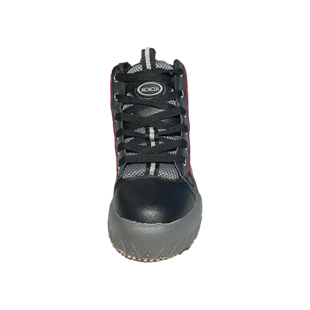 Acacia Grip-Inator II Lightweight Broomball Shoes