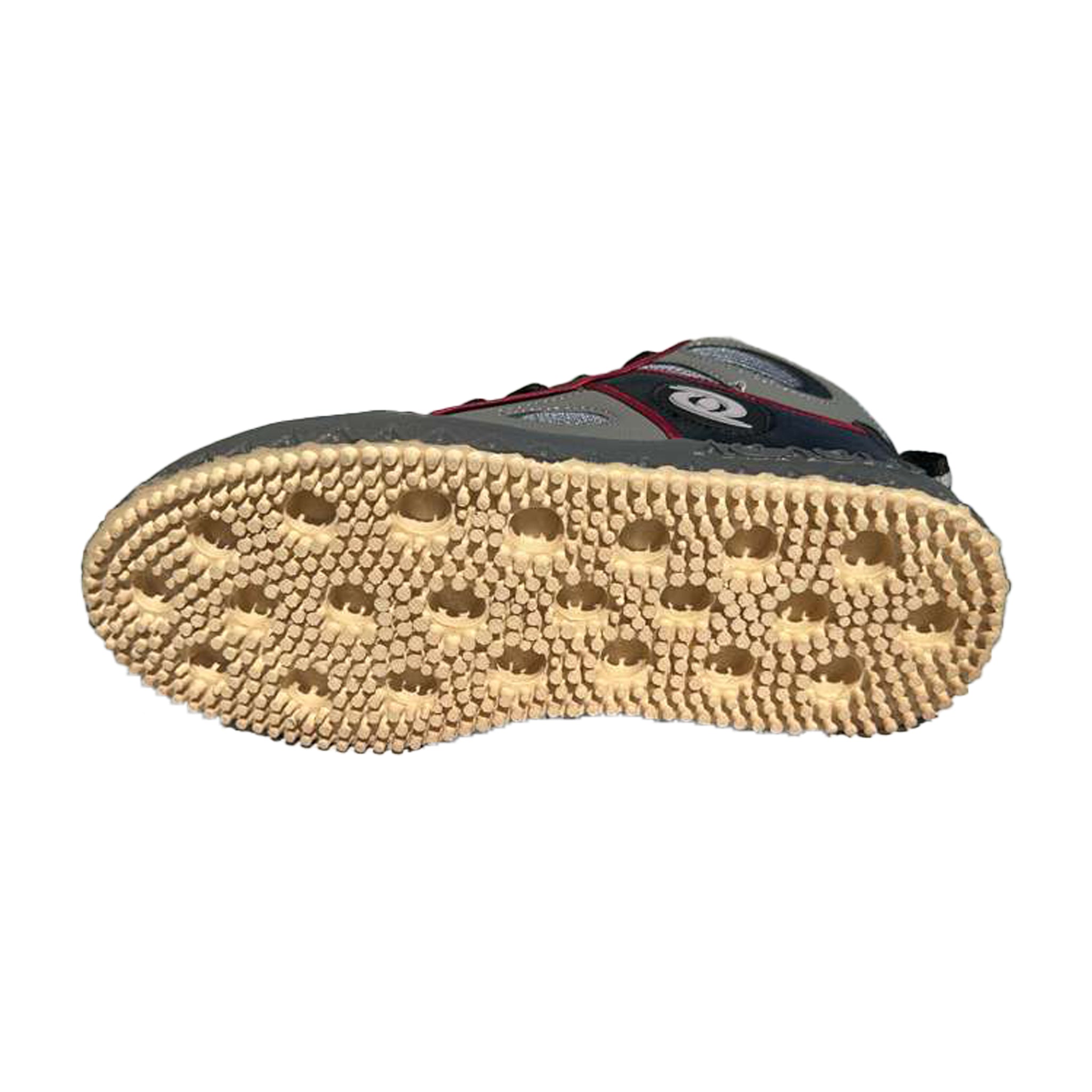 Acacia Grip-Inator II Lightweight Broomball Shoes