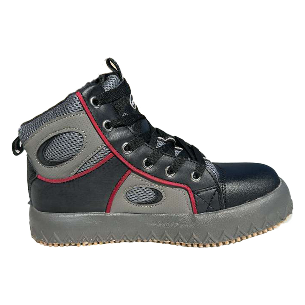Acacia Grip-Inator II Lightweight Broomball Shoes