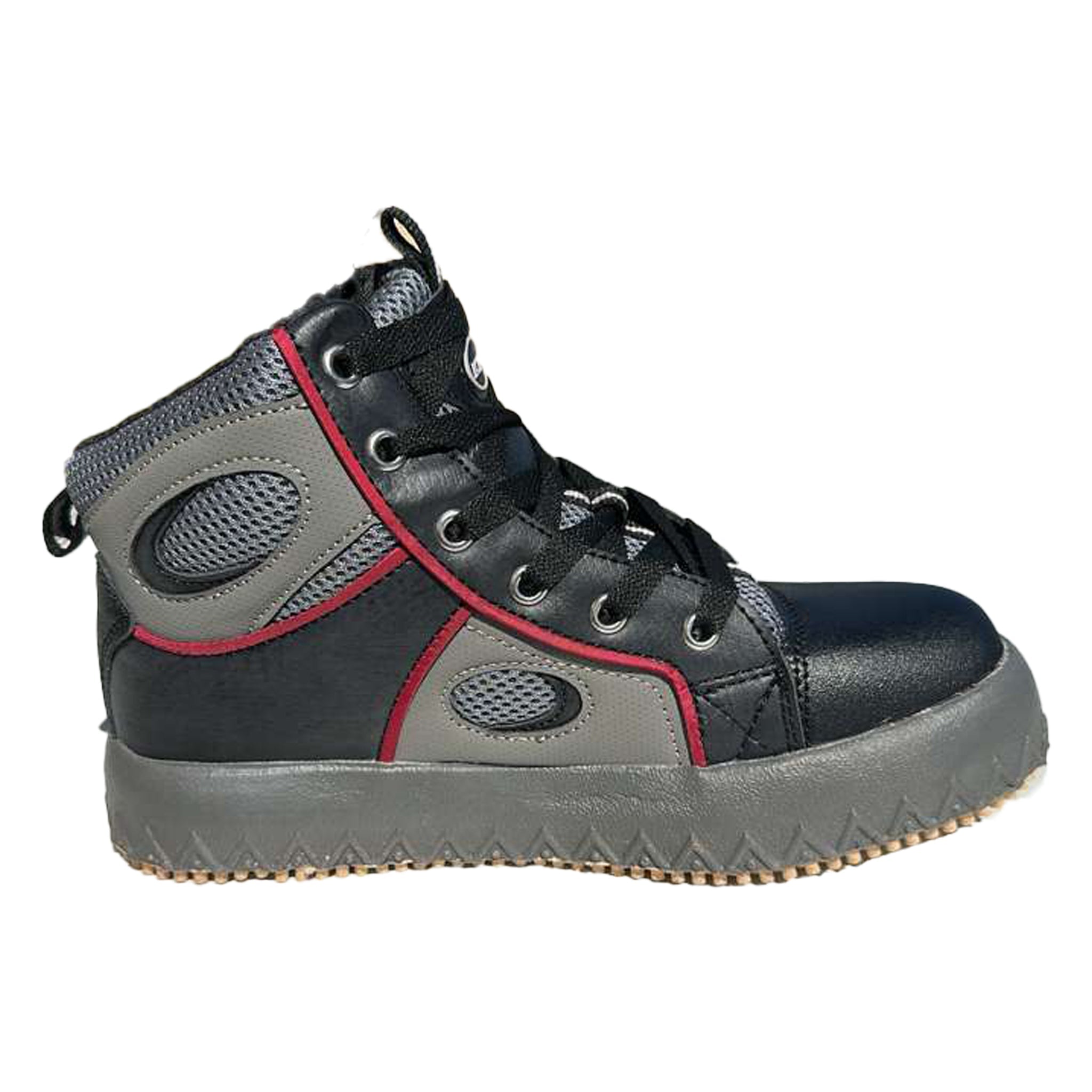 Acacia Grip-Inator II Lightweight Broomball Shoes