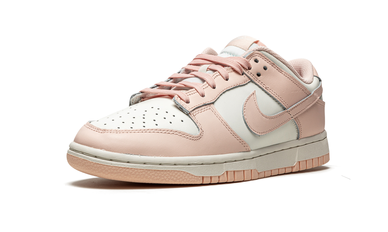 DUNK LOW WMNS "Orange Pearl" DD1503 102