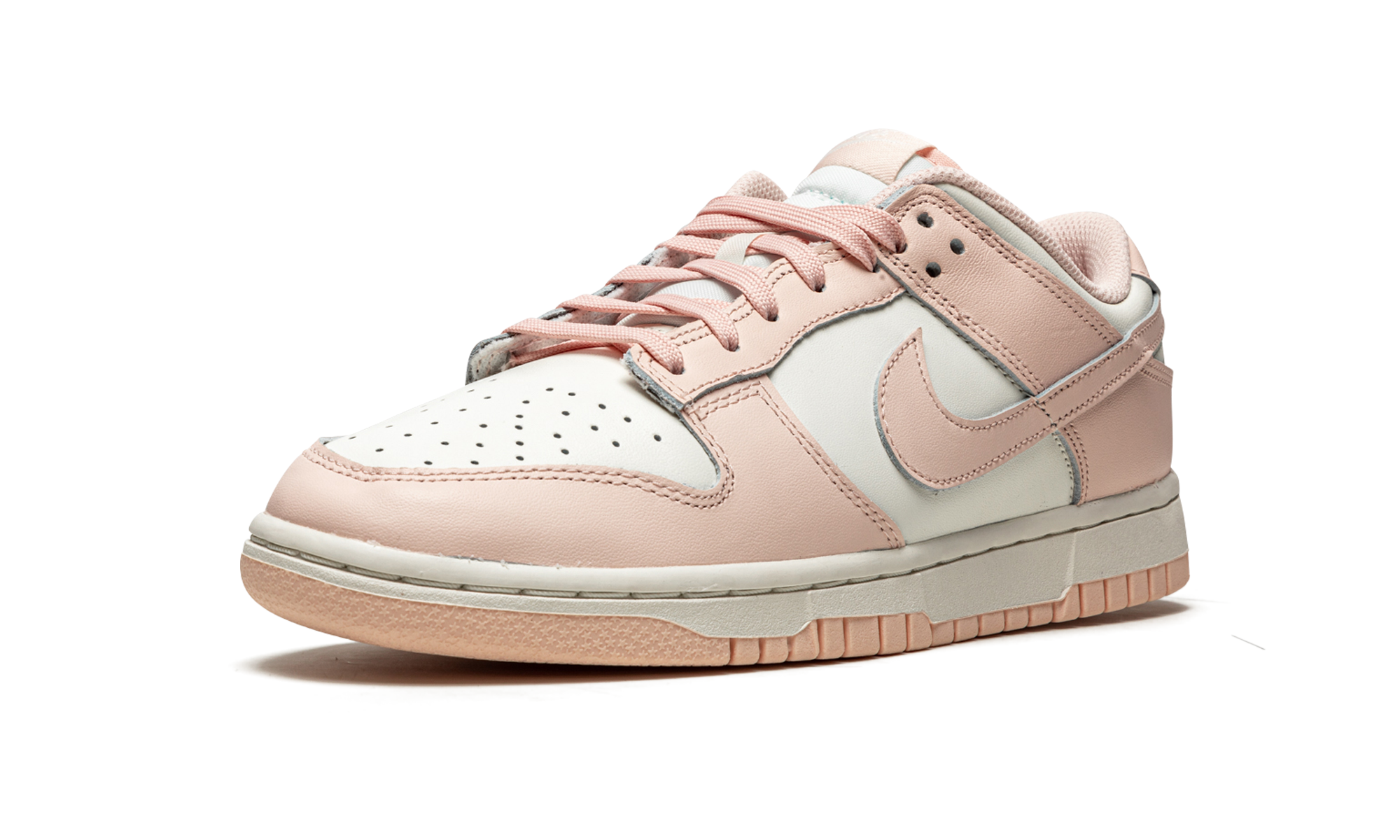 DUNK LOW WMNS "Orange Pearl" DD1503 102