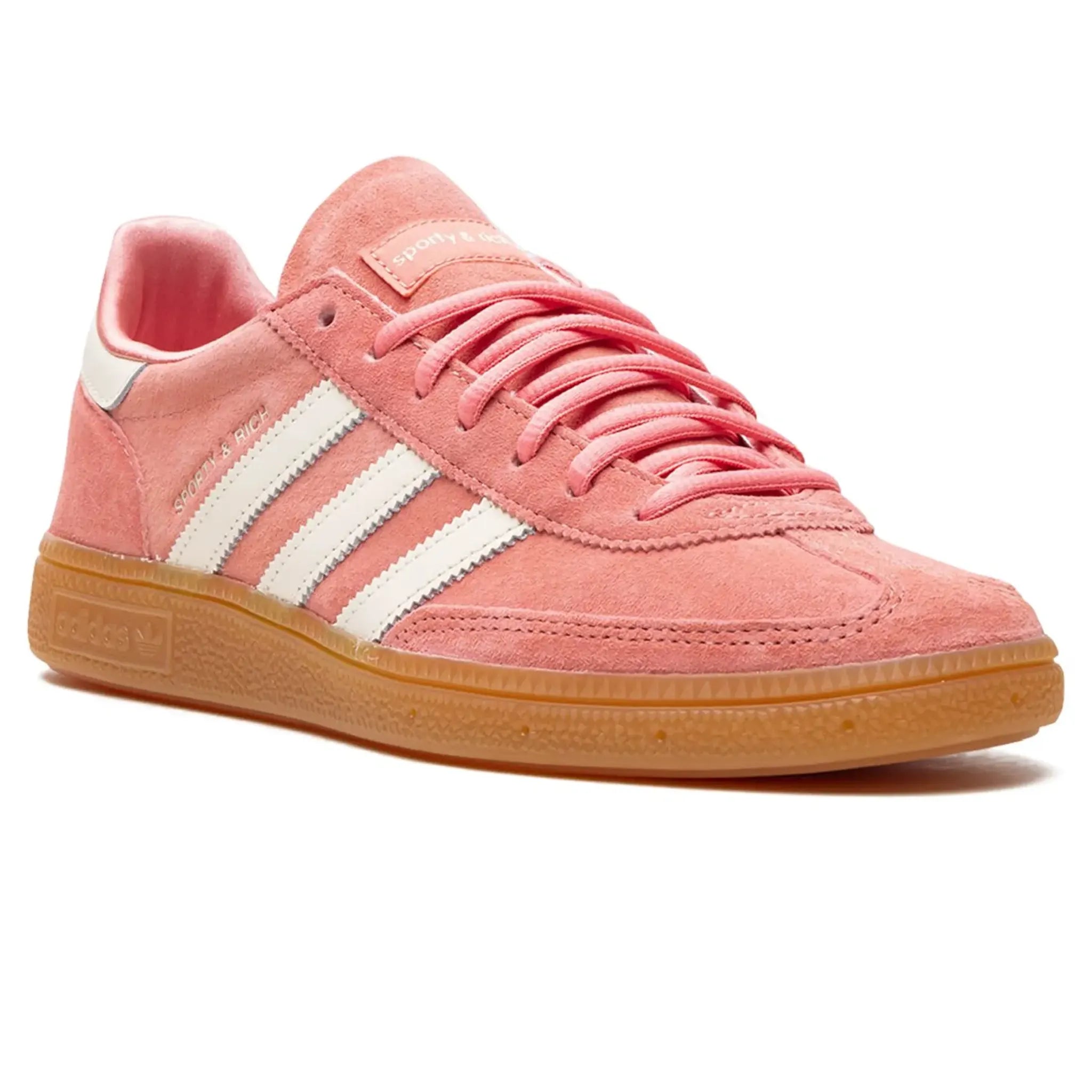 Adidas Handball Spezial Sporty & Rich Pink Gum Secondary image