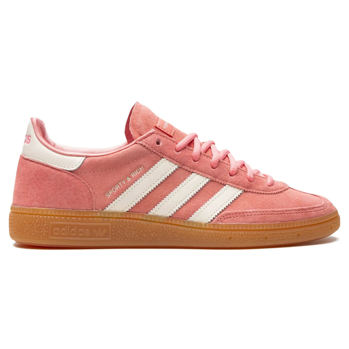 Adidas Handball Spezial Sporty & Rich Pink Gum Main image