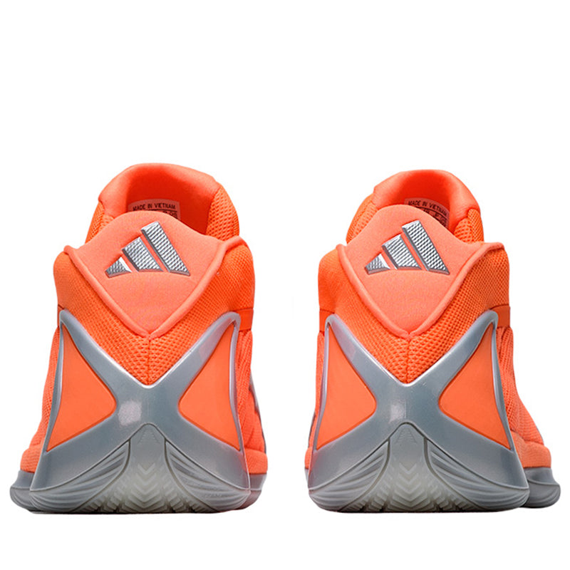 Adidas A.E. 2 'All-Star' - Lucid Orange/Silver Metallic