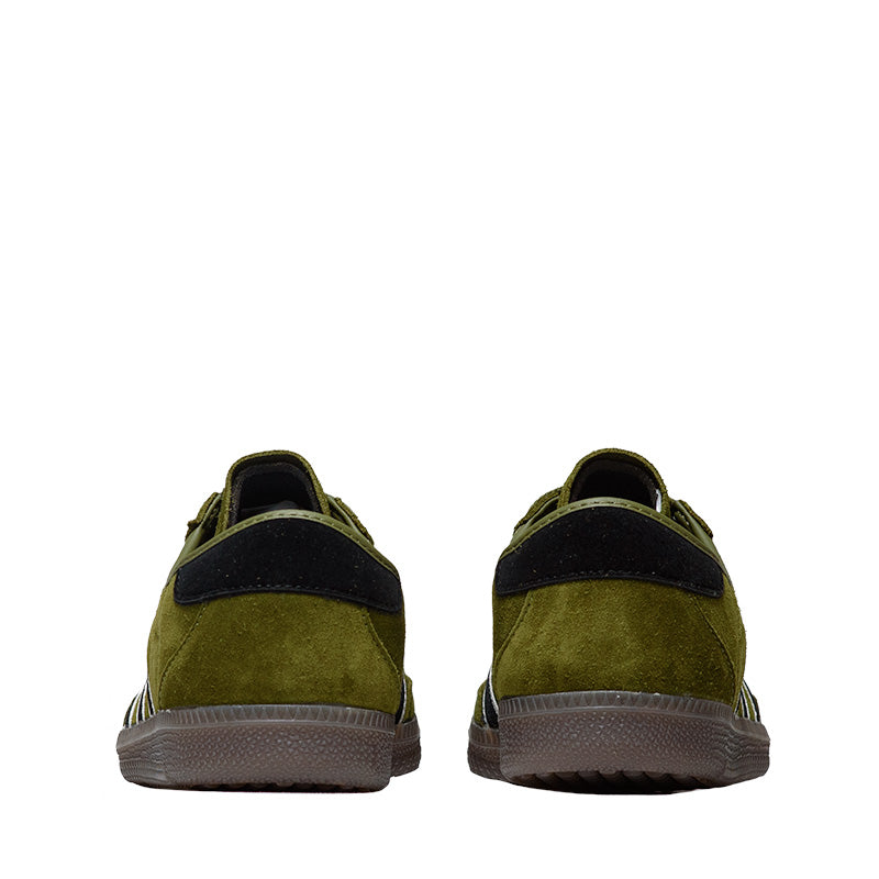 Adidas Gralfy SPZL - Olive/Core Black