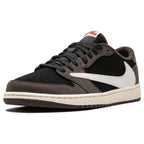 Travis Scott X Air Jordan 1 Low  ‘Mocha’
