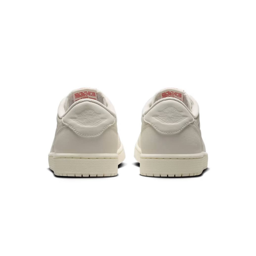 Air Jordan 1 Low OG ‘Sail’