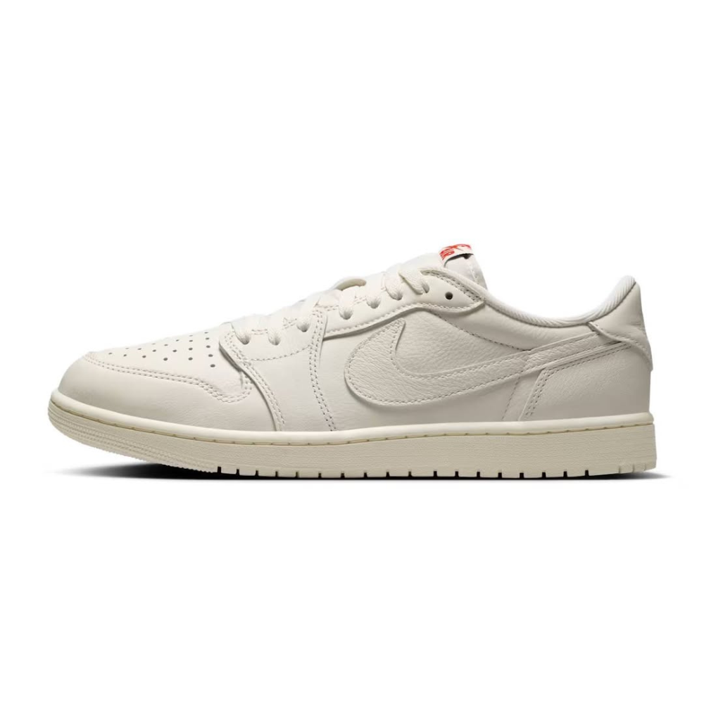Air Jordan 1 Low OG ‘Sail’