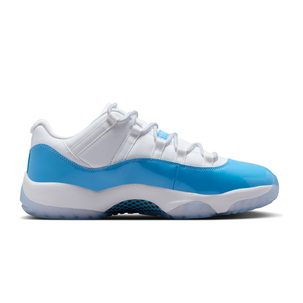Air Jordan 11 Low ‘University Blue’ 2026
