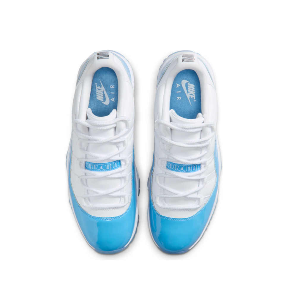 Air Jordan 11 Low ‘University Blue’ 2026