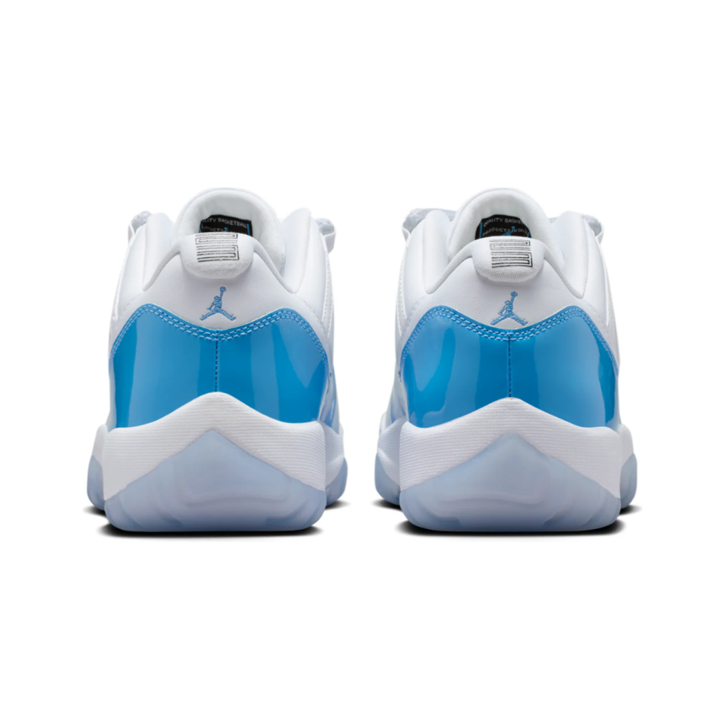 Air Jordan 11 Low ‘University Blue’ 2026