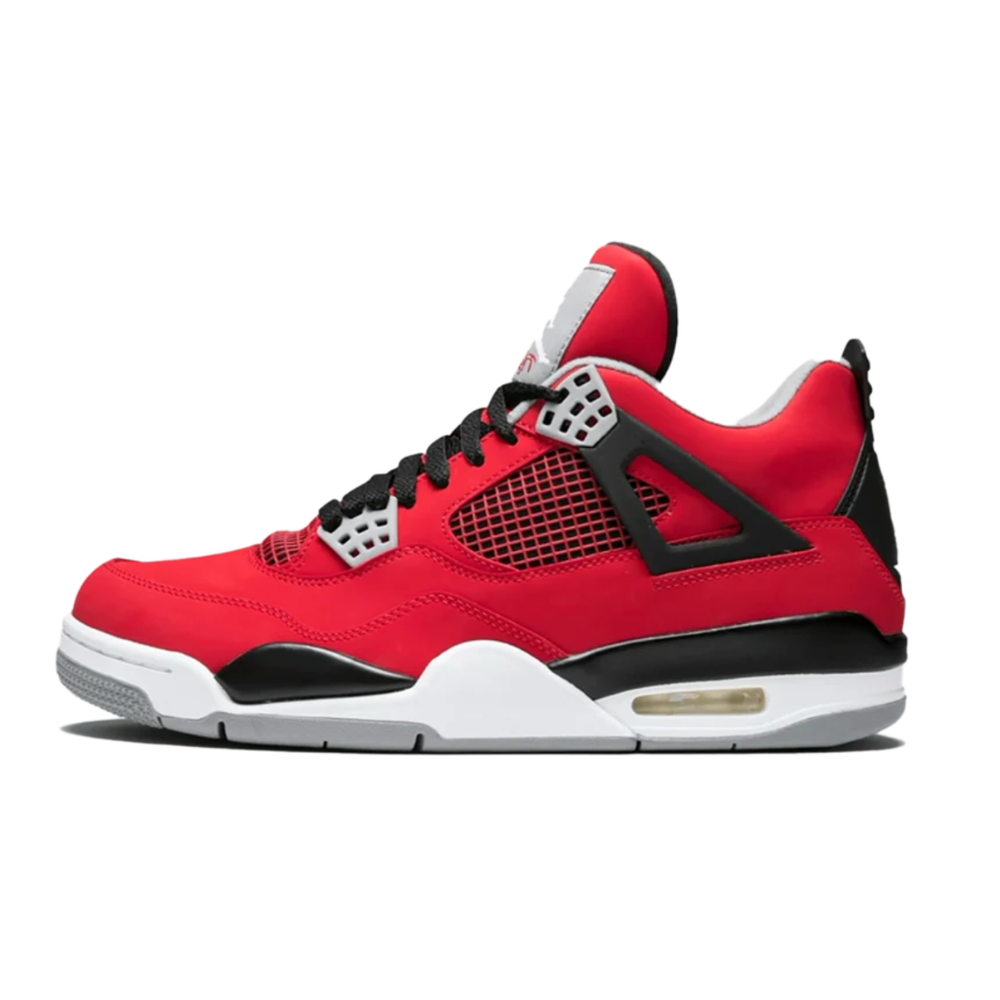 Air Jordan 4 “Toro Bravo” 2026 Main image