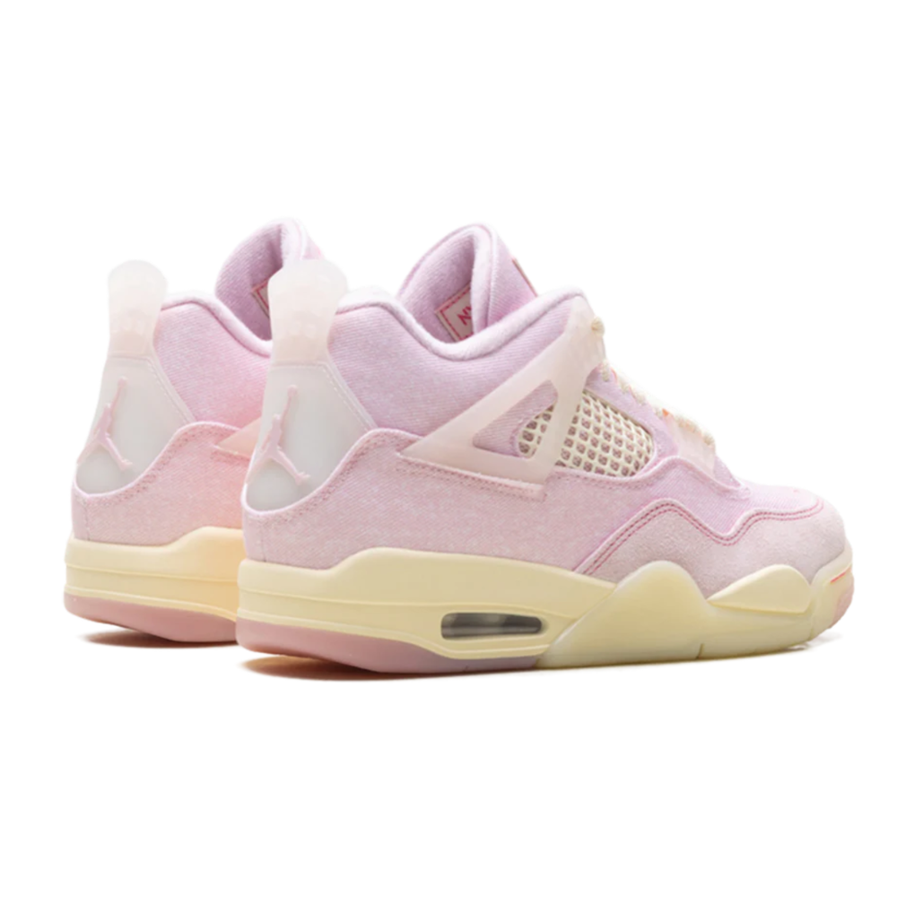 Air Jordan 4 WMNS “Iced Carmine”2026