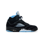 Air Jordan 5 Retro ‘Black University Blue’ 2026