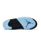 Air Jordan 5 Retro ‘Black University Blue’ 2026
