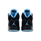 Air Jordan 5 Retro ‘Black University Blue’ 2026