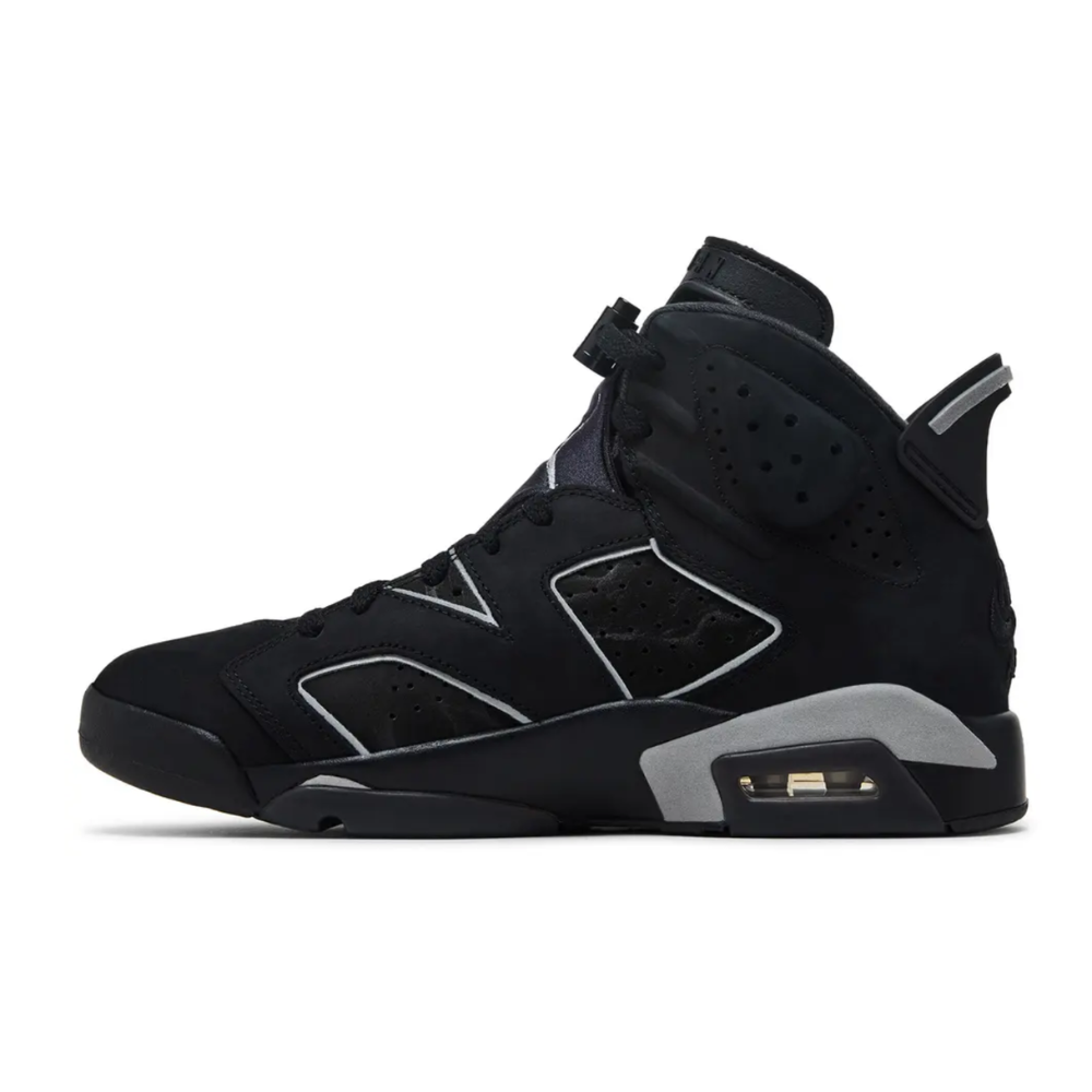 Air Jordan 6 Retro ‘Cap and Gown’ 2026