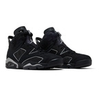 Air Jordan 6 Retro ‘Cap and Gown’ 2026