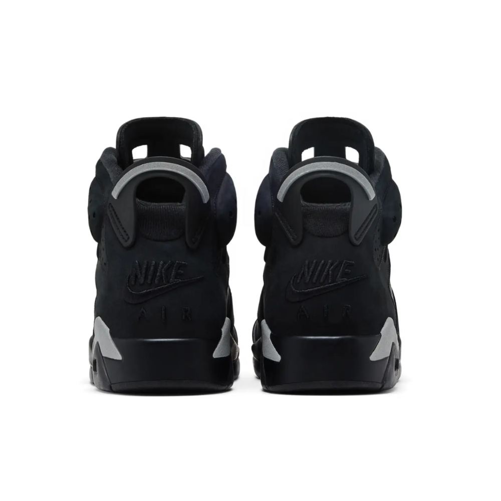 Air Jordan 6 Retro ‘Cap and Gown’ 2026
