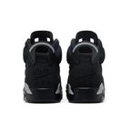 Air Jordan 6 Retro ‘Cap and Gown’ 2026