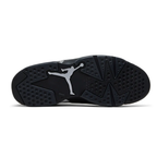 Air Jordan 6 Retro ‘Cap and Gown’ 2026