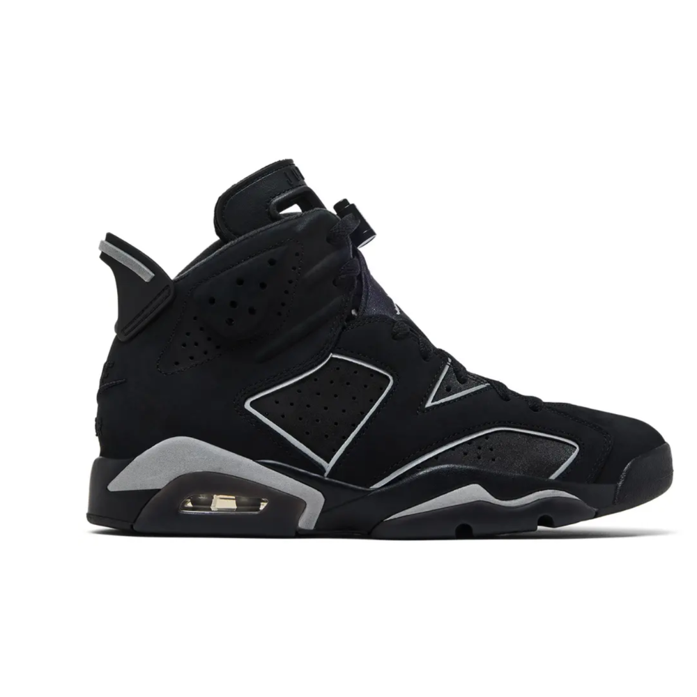 Air Jordan 6 Retro ‘Cap and Gown’ 2026