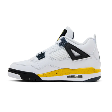 Air Jordan 4 Retro ‘Rare Air – Tour Yellow’ 2026