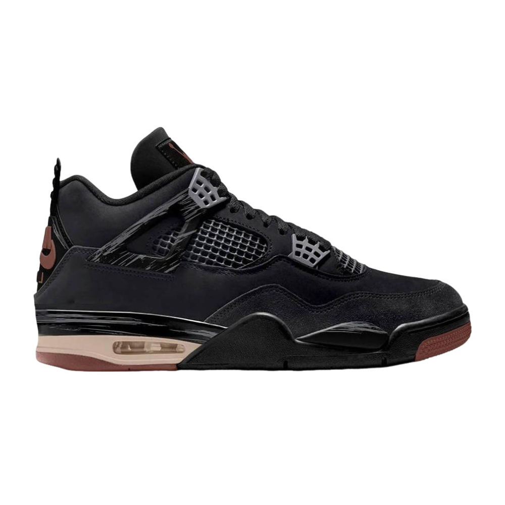 Air Jordan 4 ‘London’