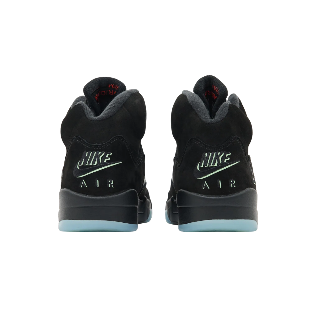Air Jordan 5 “Halloween”