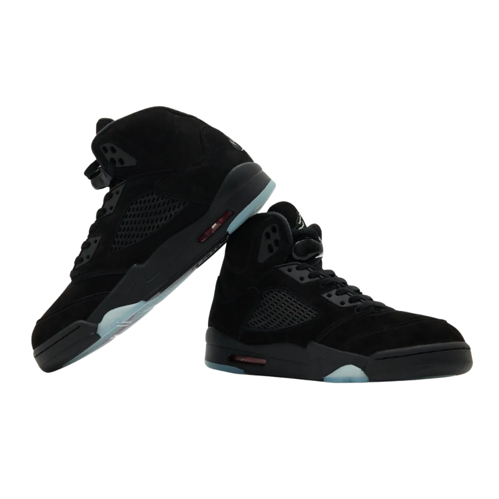Air Jordan 5 “Halloween”