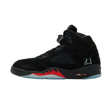 Air Jordan 5 “Halloween”
