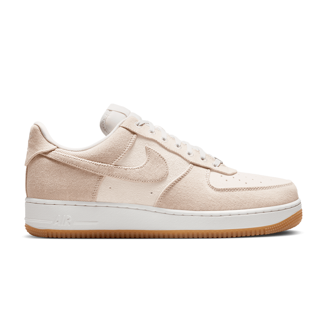 AIR FORCE 1 &