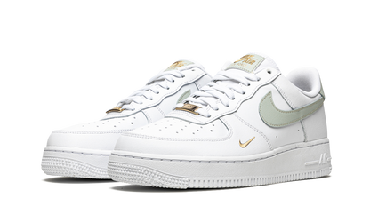 AIR FORCE 1 LO MNS WMNS "White / Grey / Gold" CZ0270 106