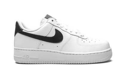 AIR FORCE 1 LO MNS WMNS "White / Black" 315115 152
