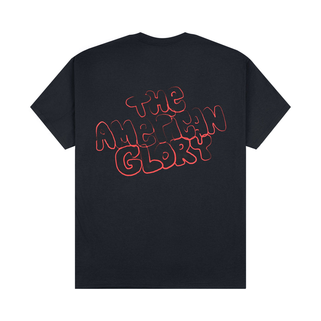 American Glory Tee (Black)