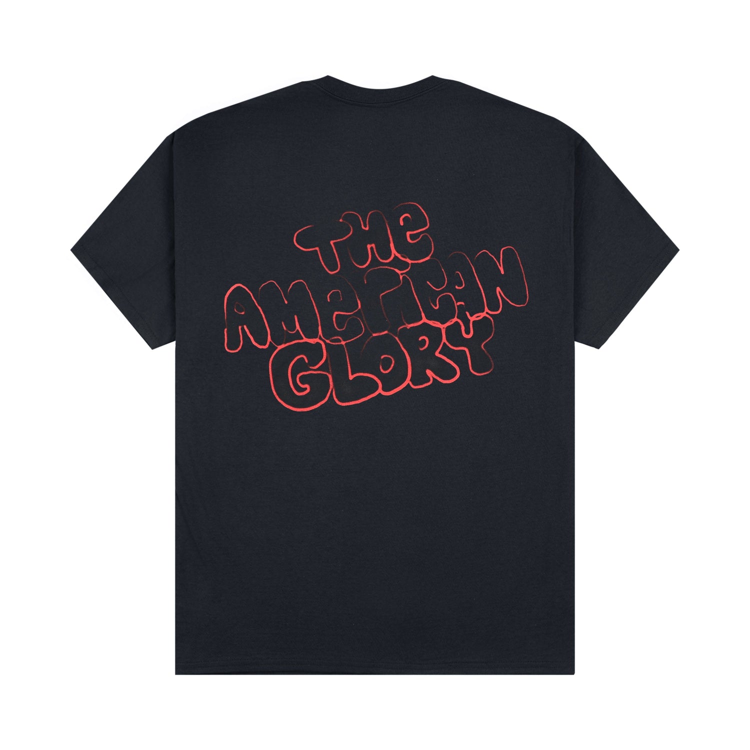 American Glory Tee (Black)