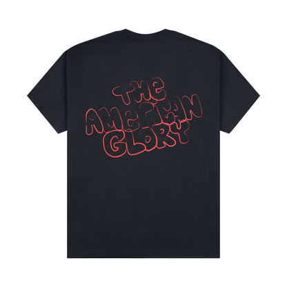 American Glory Tee (Black)