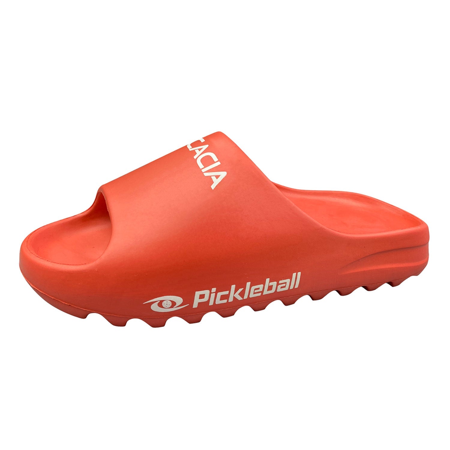 Acacia Pickleball Après Slides (Fire)