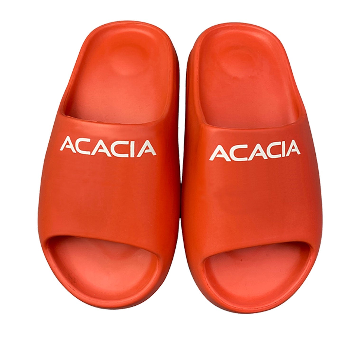 Acacia Pickleball Après Slides (Fire)