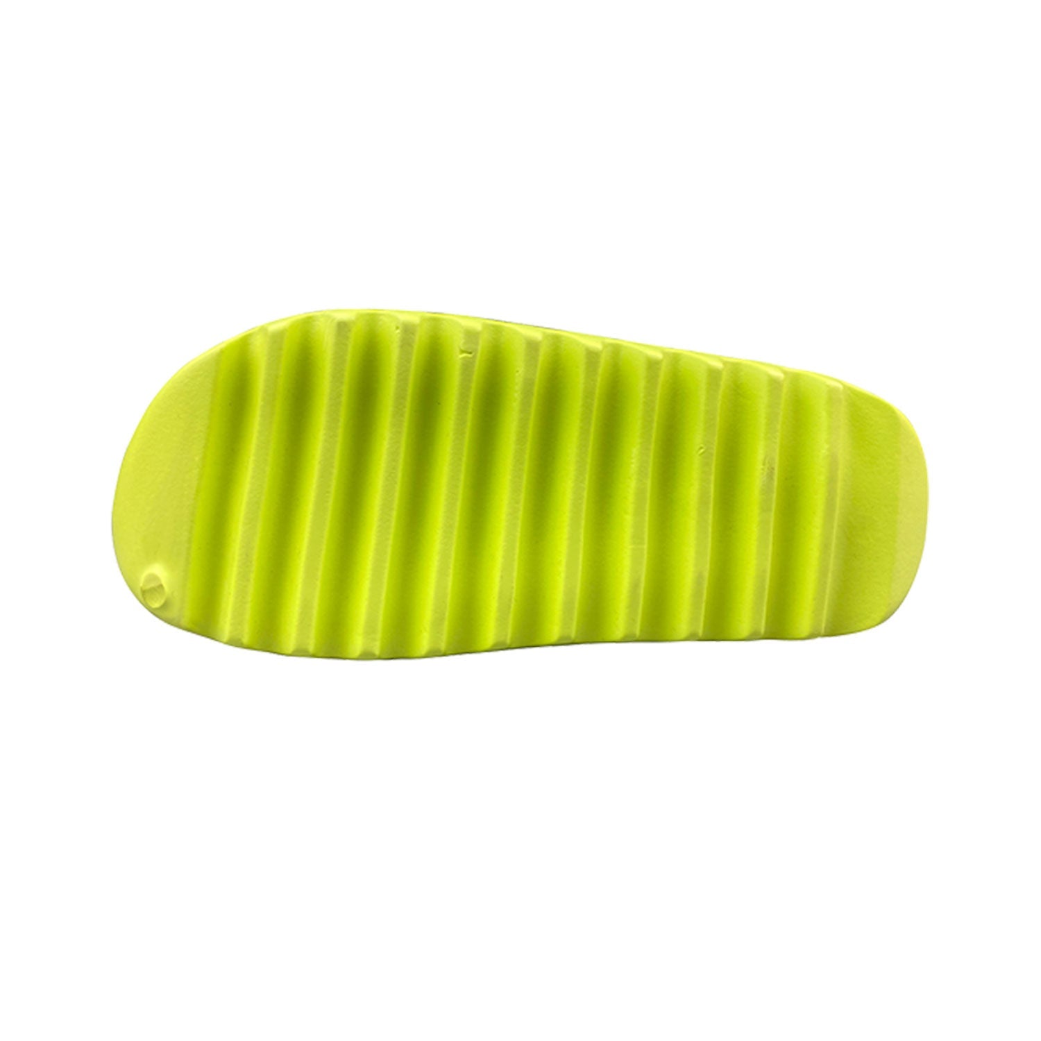 Acacia Pickleball Après Slides (Lime)