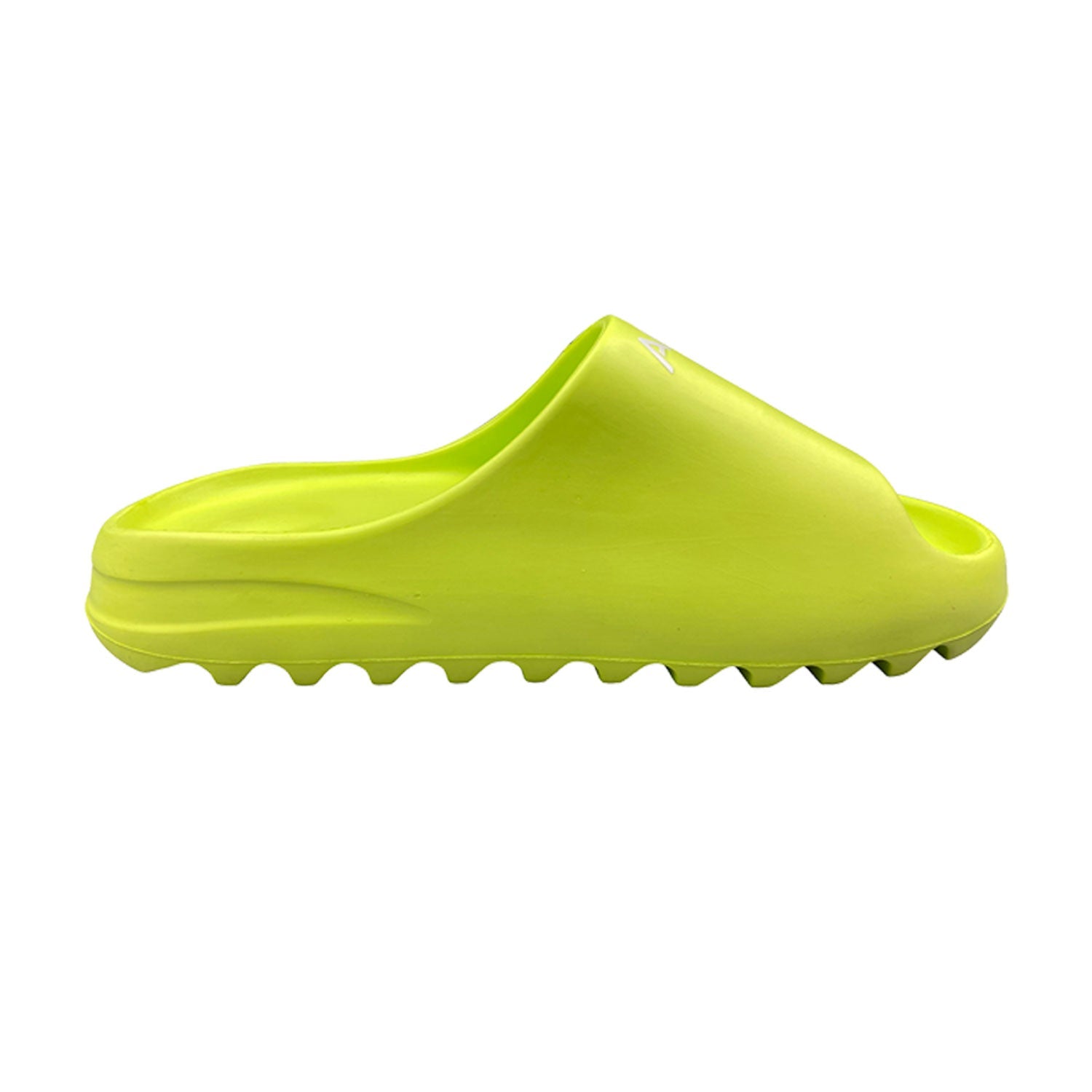 Acacia Pickleball Après Slides (Lime)