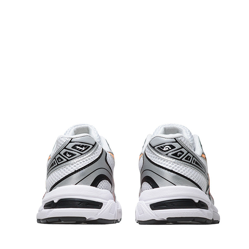 Asics Gel-1130 (GS) - White/Red Snapper